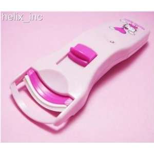  Hello Kitty Heated Eyelash Curler Beauty