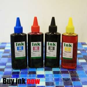 Bulk ink Refill kit for HP 88 K5400 K8600 L7600 L7681  