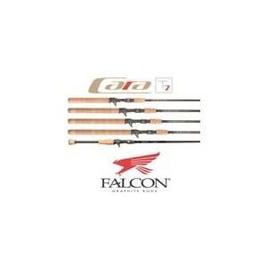  Falcon Rods Cara T7 Casting Models