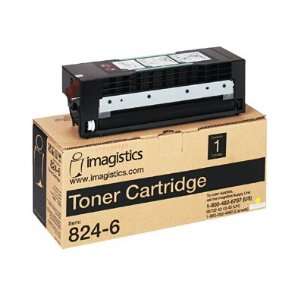   Cartridge Compatible with Pitney Bowes 3500 Fax Machine Electronics