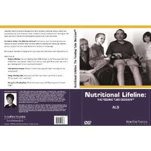  Nutritional Lifeline The Feeding Tube Decision ALS 