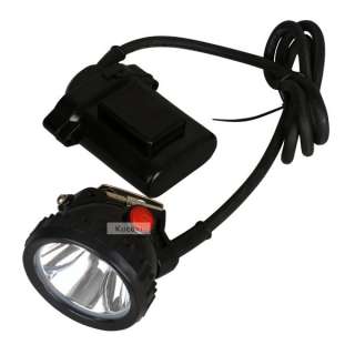 5W Mining Camping Spot Light Headlight Miner Headlamp (HK096)