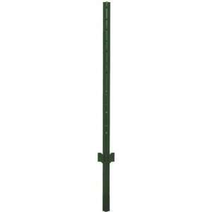    Mat 901158A 5 Feet Heavy Duty Fence Post Patio, Lawn & Garden