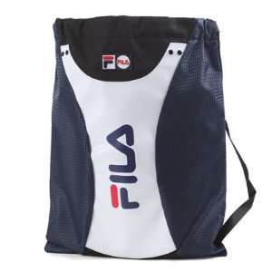  Fila Sport The Finisher Sport Sack Peacoat Sports 