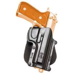Fire Arm Fobus Belt   Thumb Break   Roto / Retention Hand Gun Holster 