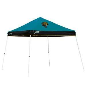   Jaguars First Up 10x10 Canopy Replacement Top