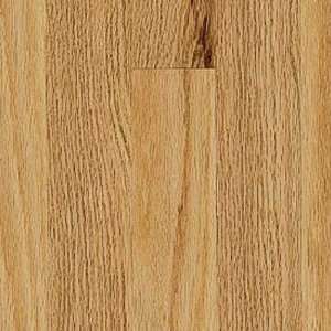   Ridgecrest 5 Red Oak Natural Hardwood Flooring