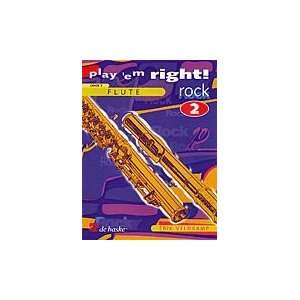  Play Em Right Rock   Vol. 2 Flute