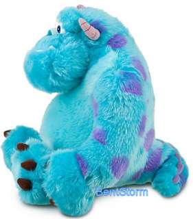 15  Monsters Inc HUGE LARGE BIG SULLEY Sully Plush Doll 4 