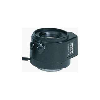 8.0mm Mono Focal Auto Iris Lens (Video Drive) Electronics