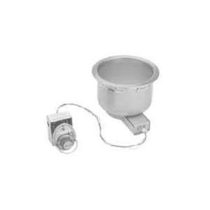 Wells SS8 Food Warmer Electric Top Mount 