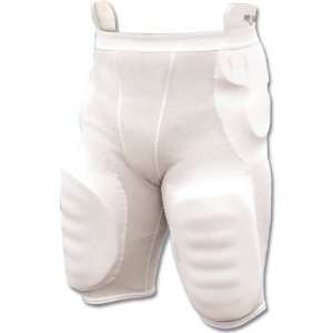   Alleson Athletic 3 Pocket Youth Girdle   Football