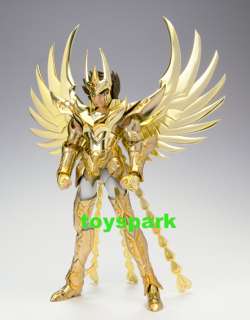 saint seiya MYTH PHOENIX IKKI V4 TAMASHII OCE God Cloth  