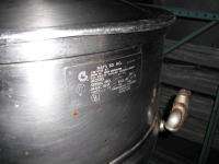 Groen Stainless Steel 40 Gallon Electric Steam Kettle  