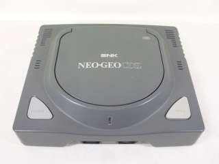   GEO CDZ JUNK Console Neogeo SNK Import JAPAN Video Game 7117  