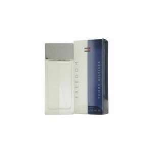  Freedom cologne by tommy hilfiger edt spray 1.7 oz for men 
