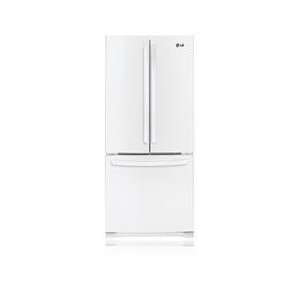  LG LFC20770SW Bottom Mount Refrigerators