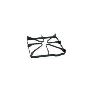  Frigidaire 316088900 BURNER GRATE (IN BLACK, 1 OF 4 