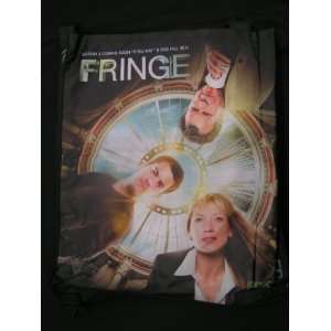   International (SDCC 2011) Exclusive Warner Bros. Fringe Oversized Bag