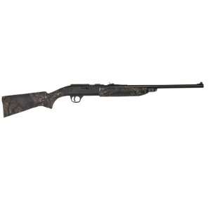  Model 840 Grizzly .177 Caliber Camouflage Sports 