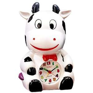  Mr. Cow Alarm Clock SS 10025