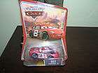 Disney Pixar Cars World Of Cars Dale Earnhardt Jr. Super Rare