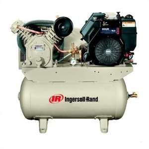   2475F14G 30 Gallon Gas Powered Air Compressor w/ Kohler Engine (14 HP