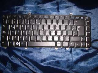 USA* SPANISH Dell Vostro 1400 1500 OEM Keyboard YR961  