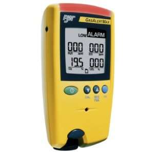  BW Technologies GAMAX3 4, 4 Gas Detector
