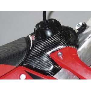  Lightspeed Fuel Tank Cover Hon Crf450 Automotive