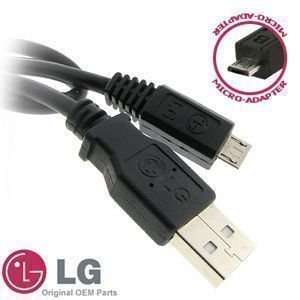  OEM LG Samsung Gem i100 Data Cable SGDY0014303 Everything 