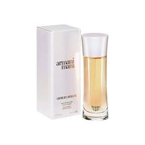 Giorgio Armani Armani Mania Woman Eau de Parfum 2.5 oz (Quantity of 1)