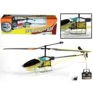   Control Electric Flying RC Helicopter Ready To Fly Toys & Games