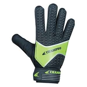    Maximum Protection Soccer Goalie Gloves (Pair) 9