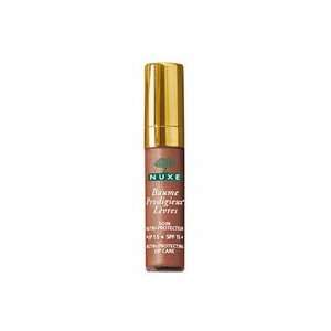  NUXE Baume Prodigieux Levres NutriProtecting Lip Care 