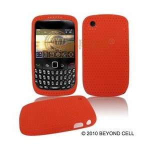   Skin Cover Case for Blackberry Curve 8520 Gemini [Beyond Cell