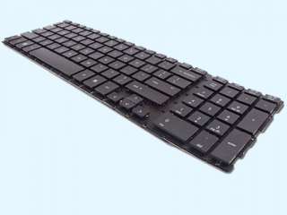 Original NEW HP Probook 4510 4510S Keyboard 516884 001  