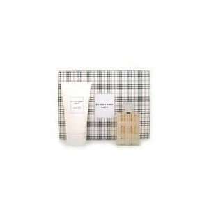   Burberry Brit Perfume Gift Set for Women by Burberry Beauty