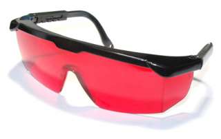 UV Safety Glasses / Goggles for Laser Hair Removal Remover  