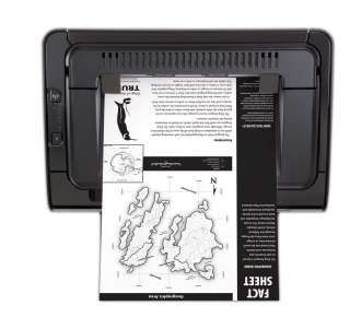 Brand New HP P1102w Wireless Laser Printer w/Drum&Toner  