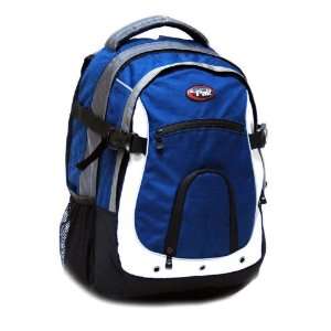  CalPak Rally 18 Inch Side Buckle Backpack Toys & Games