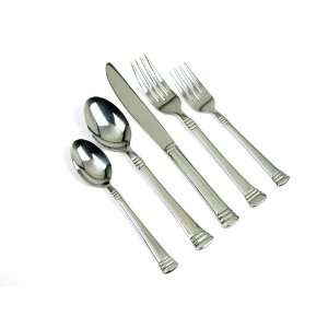  Cambridge Silversmiths 20 pc. Codie Mirror Service for 4 