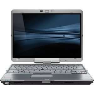  HP EliteBook 2740p 12.1 LED Tablet PC Intel Core i5 560M 2 