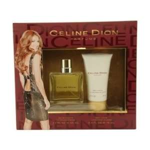 Celine Dion    for Women Gift Set