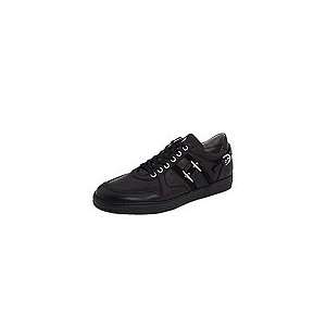  Cesare Paciotti   28056 (Black)   Footwear Sports 
