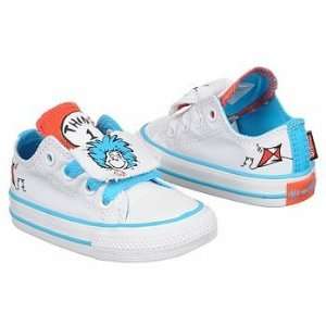  CONVERSE Kids Dr. Seuss Thing 1&2 Inf Baby