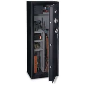  Sentry® Flexible Interior Gun Safe Matte Black