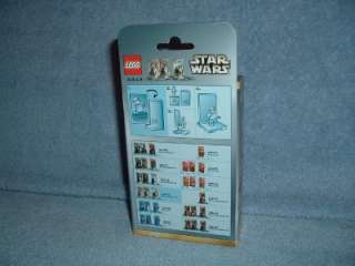 Lego STAR WARS #4 3343 MISB 2000 Minifigs Battle Droids Command 