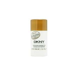 DKNY BE DELICIOUS by Donna Karan ANTIPERSPIRANT DEODORANT STICK 1.7 OZ 