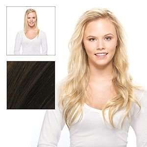 Effortless Extensions FEELsoREAL Synthetic Flare Hair Extension, Co Co 